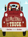 Cover image for Old MacDonald Had a Truck